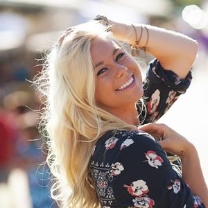 Meet your Posher, Aleah